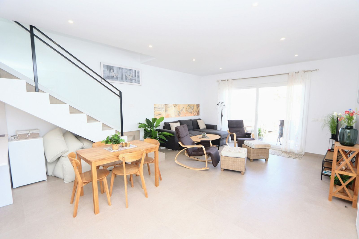 3 Bed Townhouse for sale in San Pedro Del Pinatar Costa Calida, Murcia, Spain