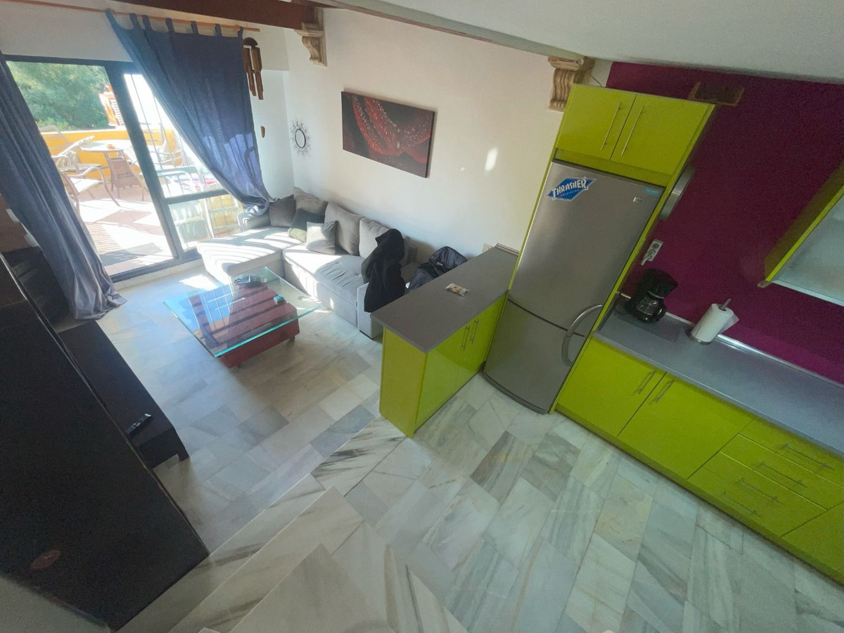 Se vende Apartamento Planta Baja de 1 dormitorios en Costa Del Sol, Málaga, España