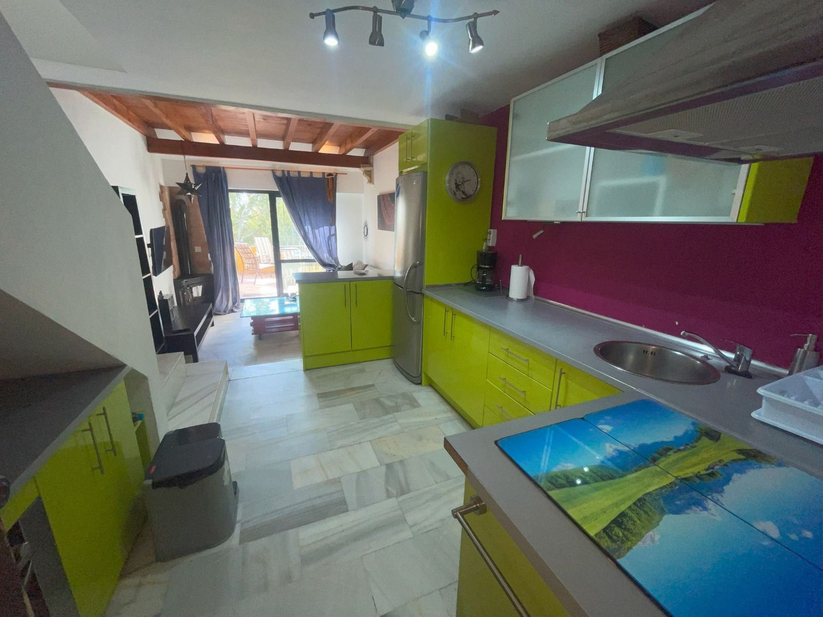 Se vende Apartamento Planta Baja de 1 dormitorios en Costa Del Sol, Málaga, España