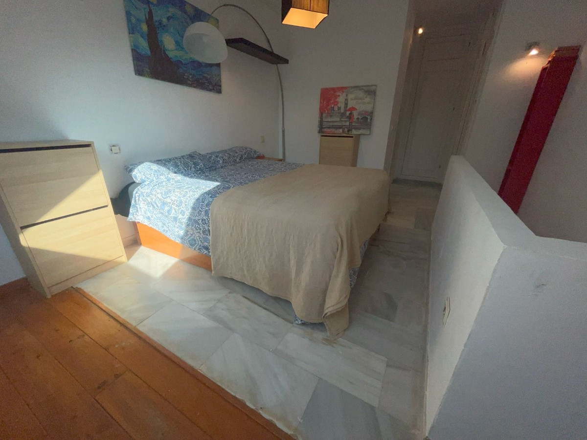 Se vende Apartamento Planta Baja de 1 dormitorios en Costa Del Sol, Málaga, España