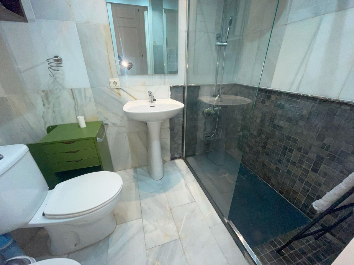 Se vende Apartamento Planta Baja de 1 dormitorios en Costa Del Sol, Málaga, España