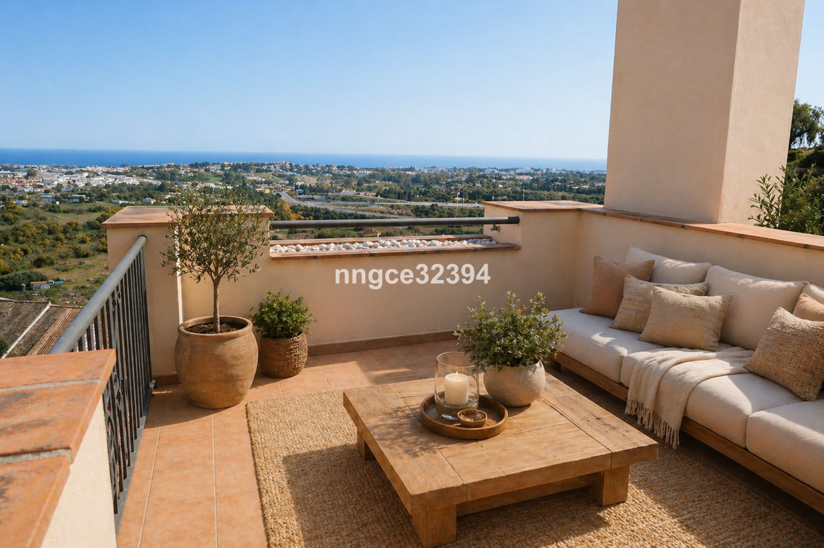 Se vende Ático Dúplex de 3 dormitorios en Costa Del Sol, Málaga, España