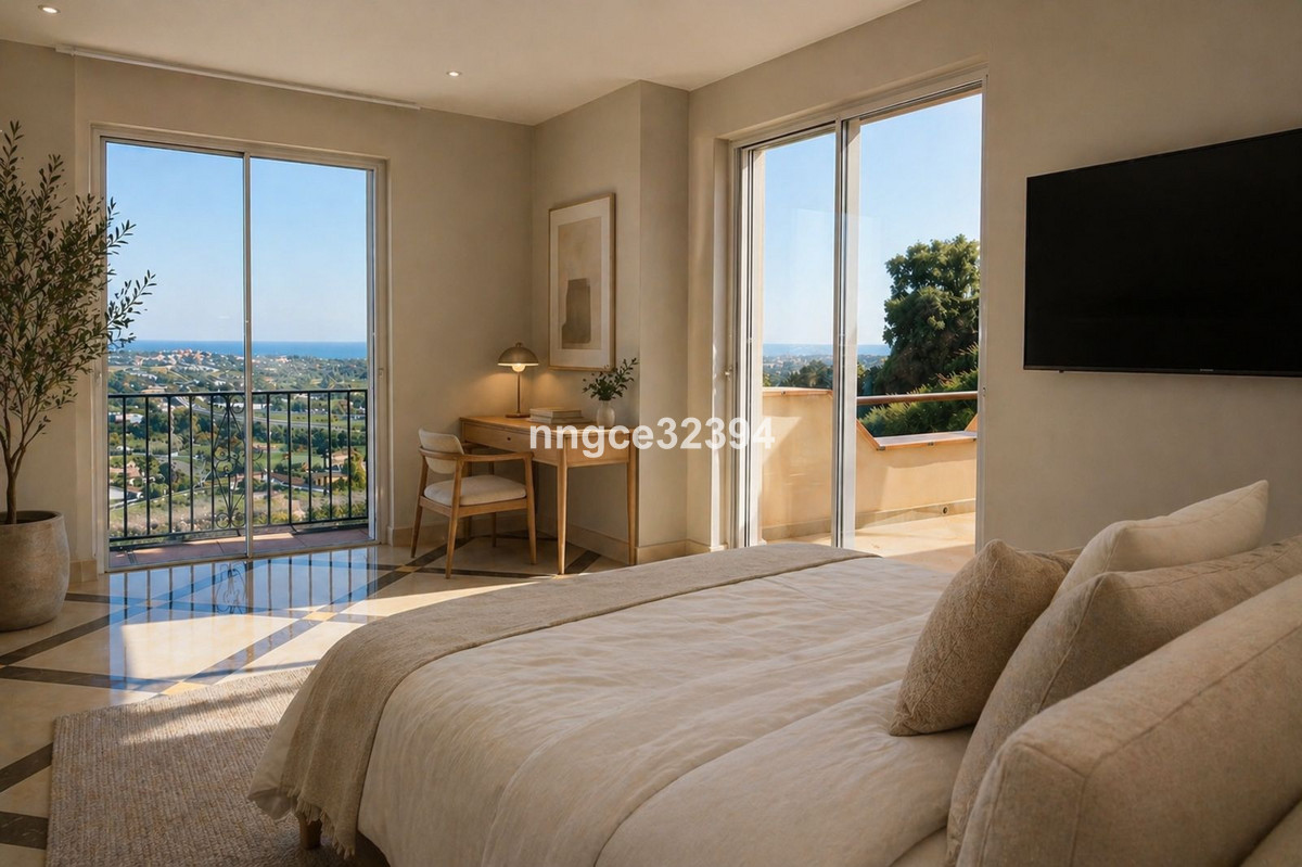 Se vende Ático Dúplex de 3 dormitorios en Costa Del Sol, Málaga, España
