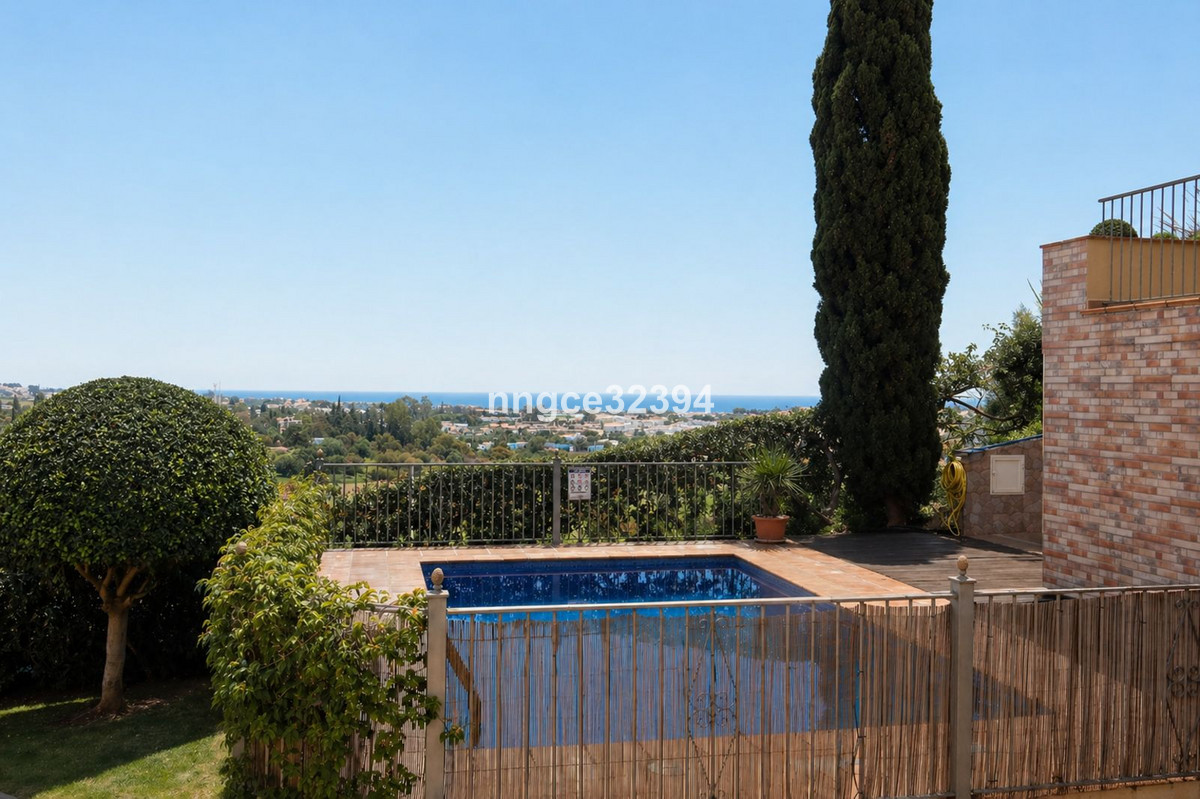 Se vende Ático Dúplex de 3 dormitorios en Costa Del Sol, Málaga, España