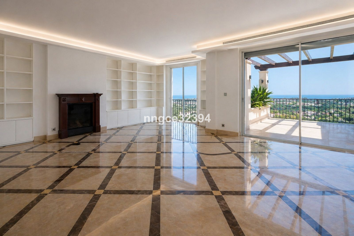 Se vende Ático Dúplex de 3 dormitorios en Costa Del Sol, Málaga, España