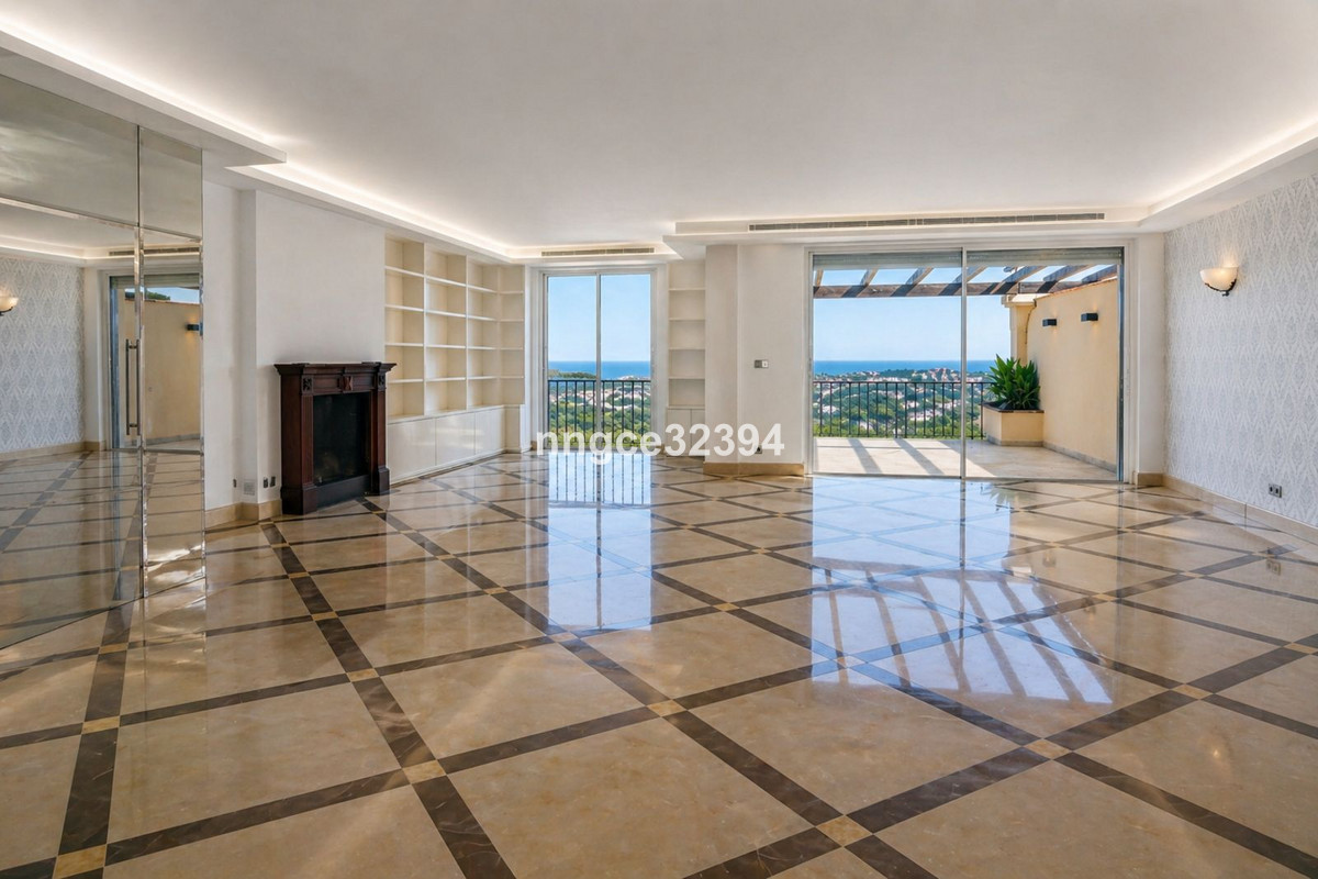 Se vende Ático Dúplex de 3 dormitorios en Costa Del Sol, Málaga, España