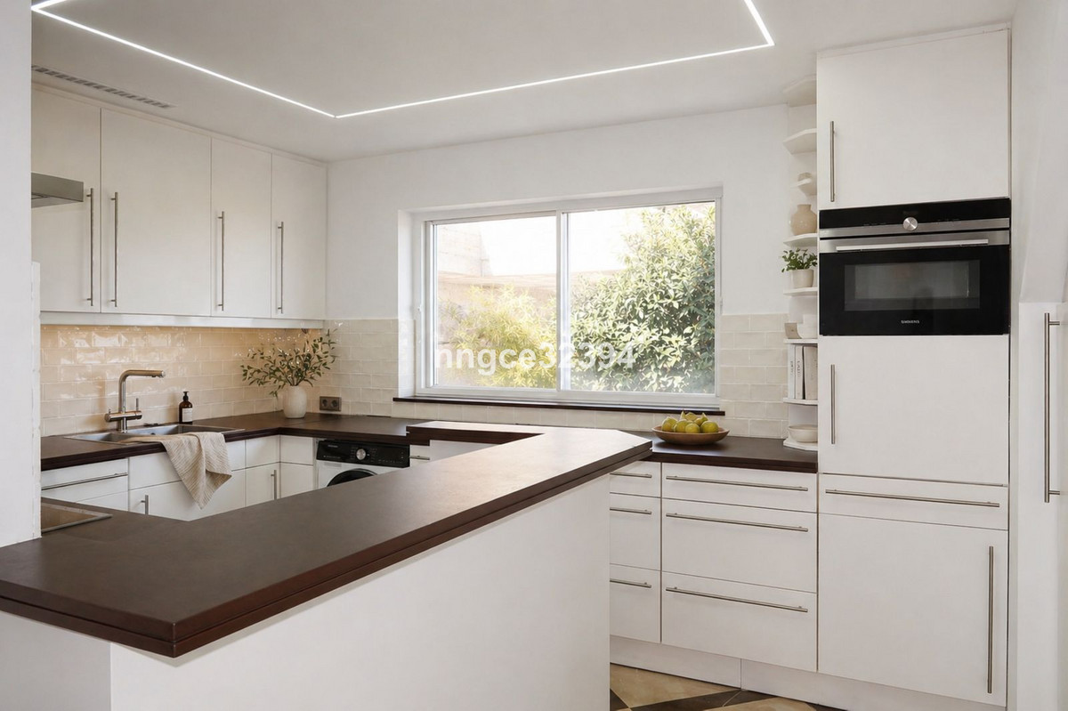 Se vende Ático Dúplex de 3 dormitorios en Costa Del Sol, Málaga, España