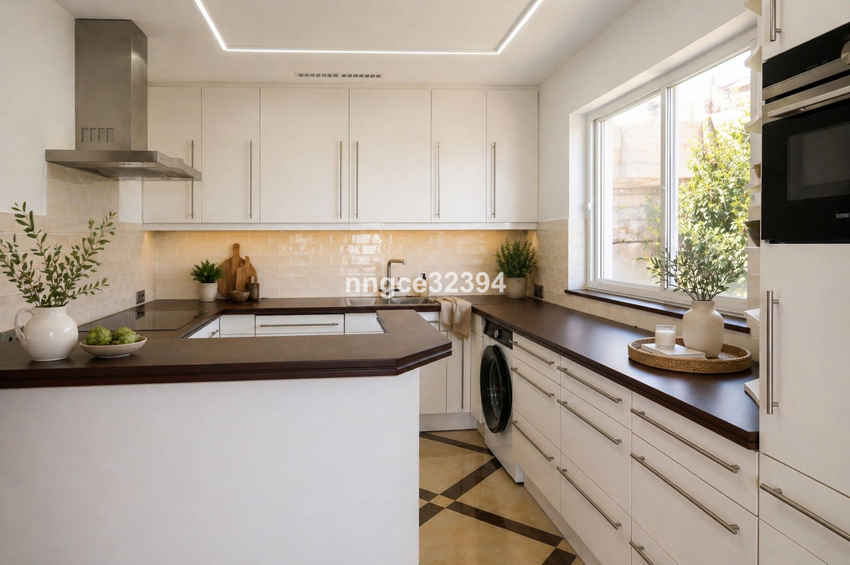 Se vende Ático Dúplex de 3 dormitorios en Costa Del Sol, Málaga, España