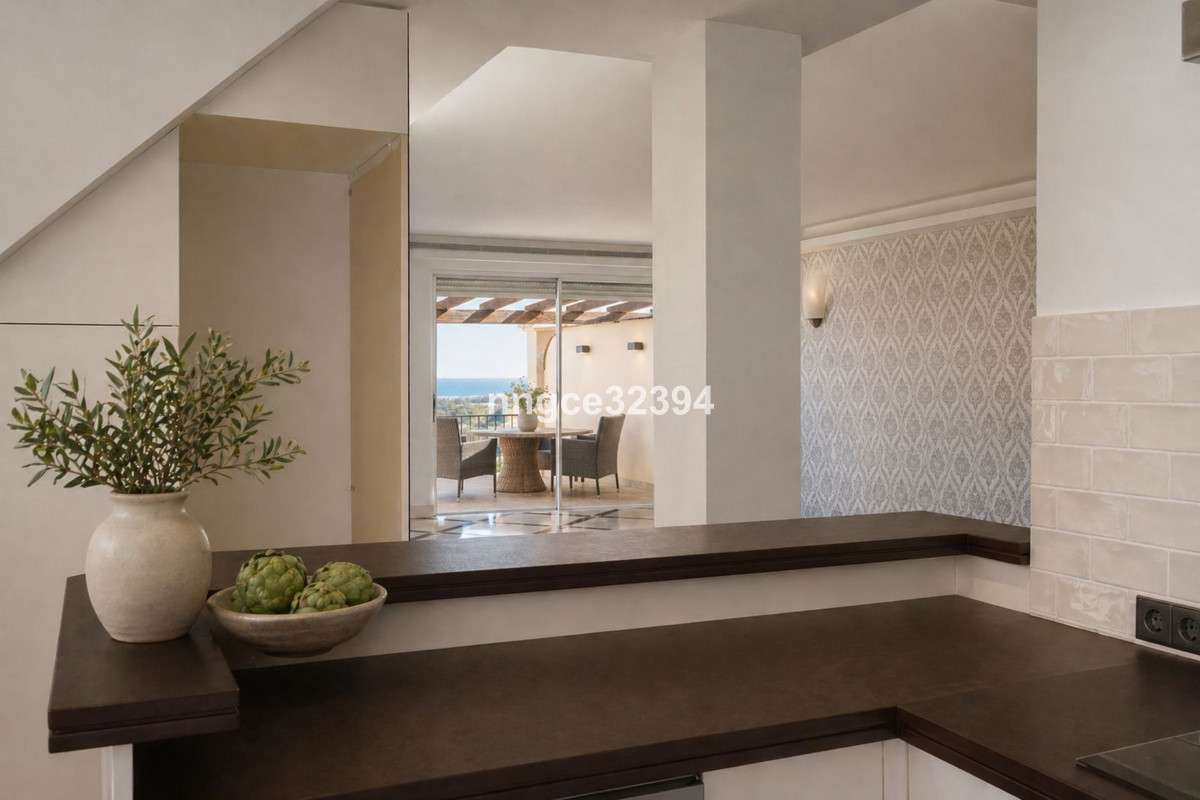 Se vende Ático Dúplex de 3 dormitorios en Costa Del Sol, Málaga, España