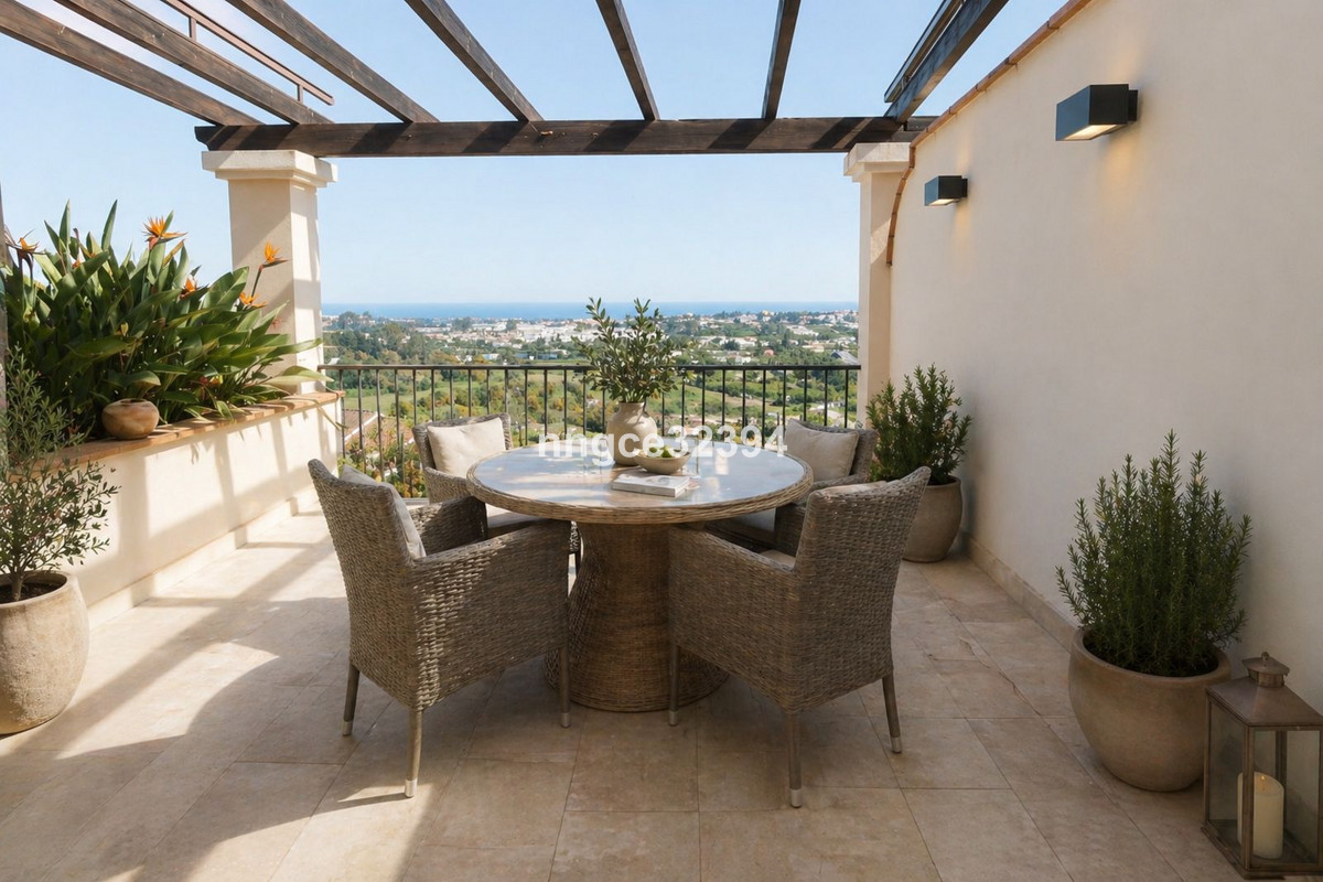 Se vende Ático Dúplex de 3 dormitorios en Costa Del Sol, Málaga, España