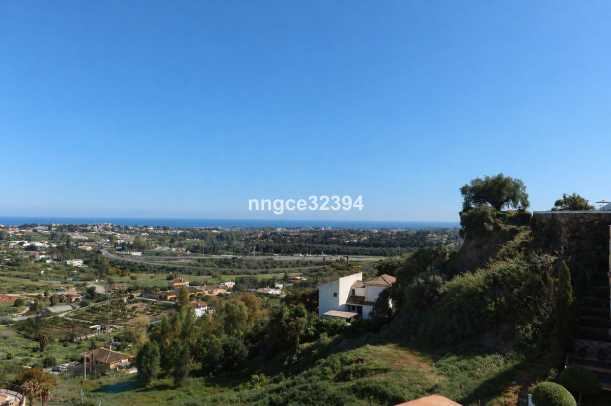 Se vende Ático Dúplex de 3 dormitorios en Costa Del Sol, Málaga, España
