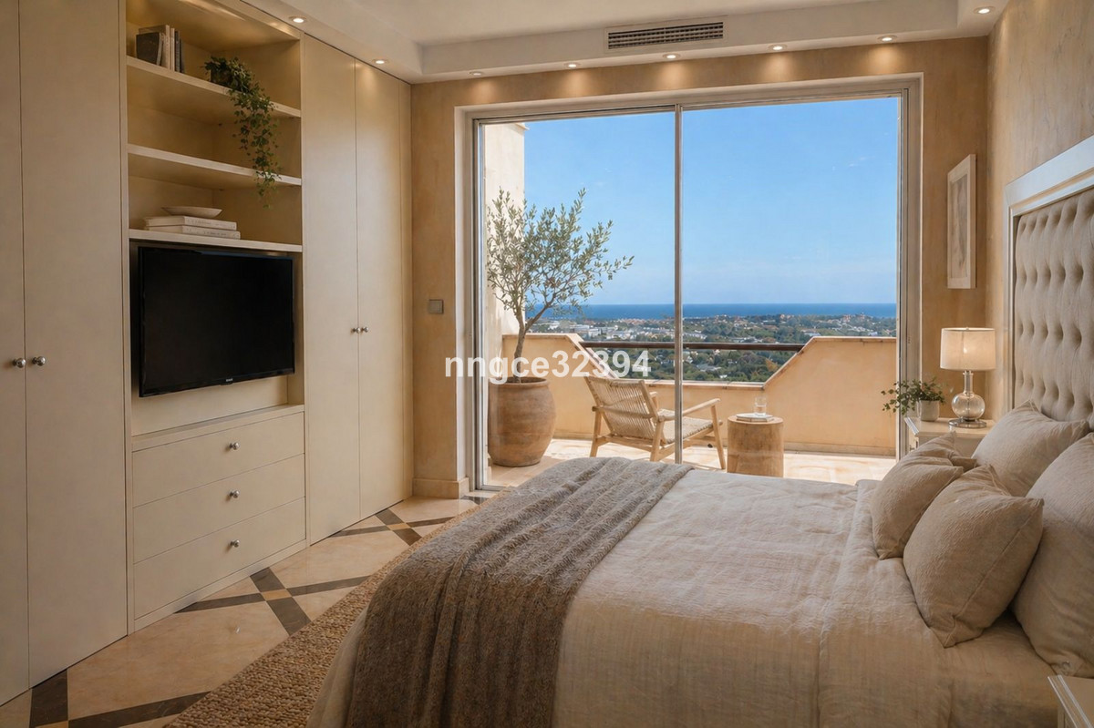 Se vende Ático Dúplex de 3 dormitorios en Costa Del Sol, Málaga, España