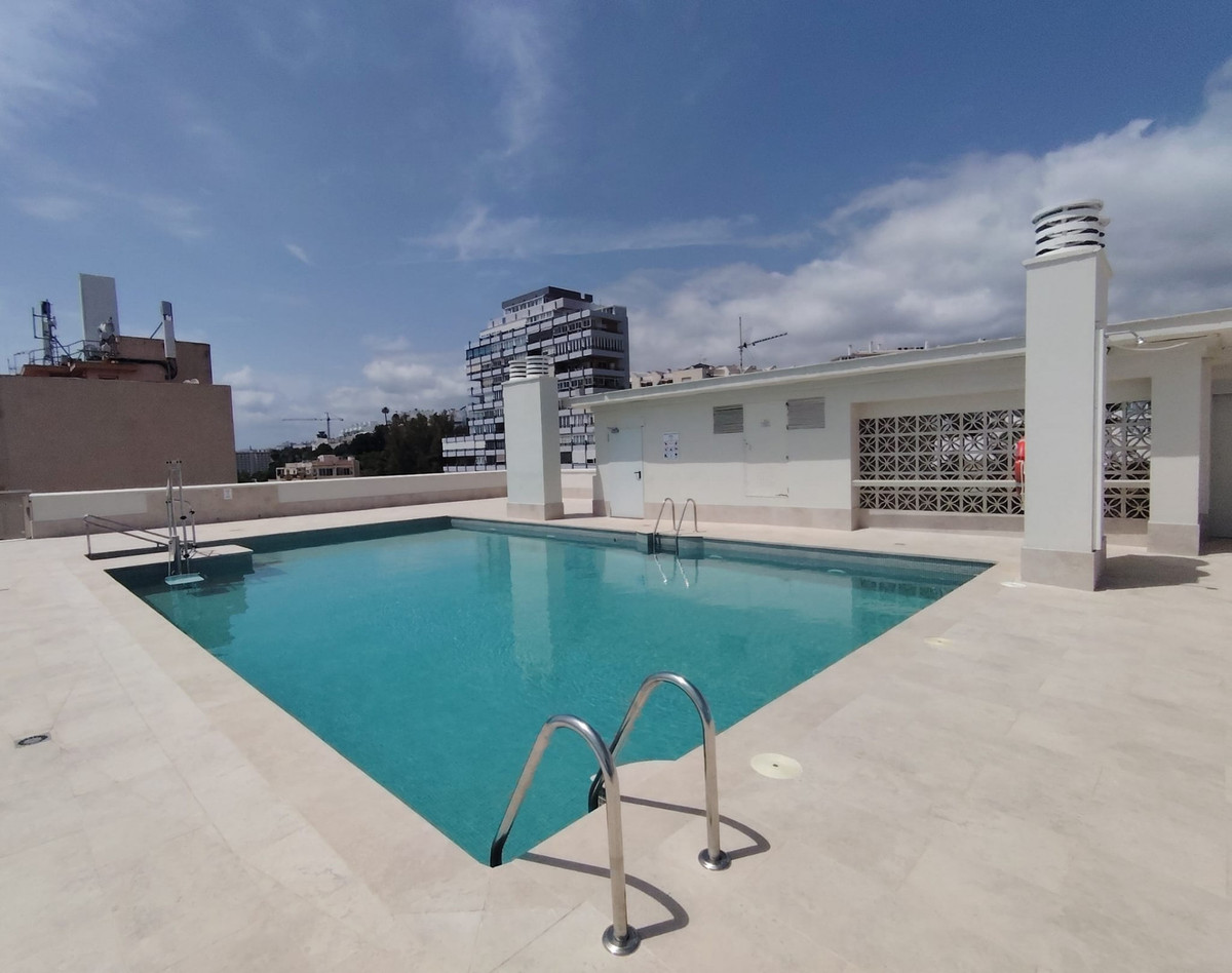 3 Bed Apartment for sale in Carvajal Costa Del Sol, Málaga, Spain