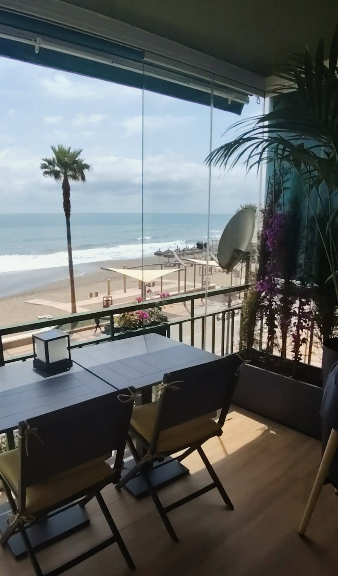 3 Bed Apartment for sale in Carvajal Costa Del Sol, Málaga, Spain