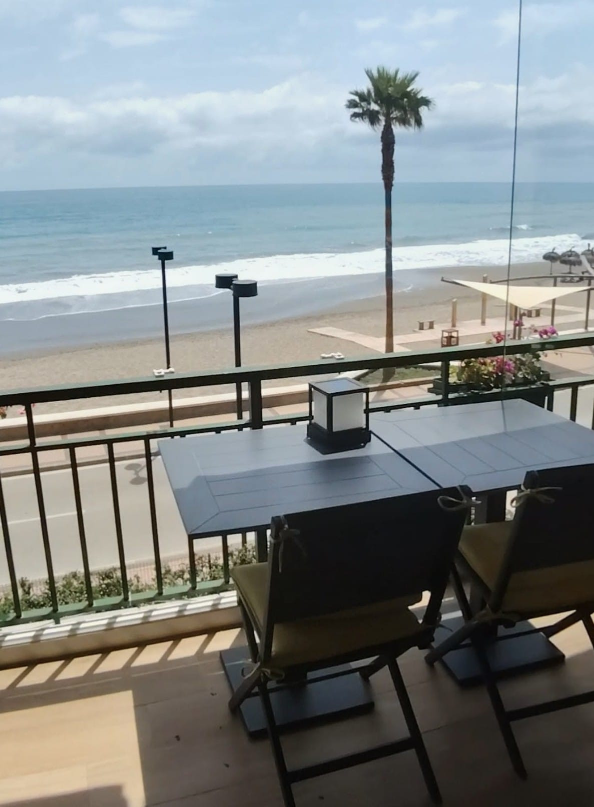 3 Bed Apartment for sale in Carvajal Costa Del Sol, Málaga, Spain