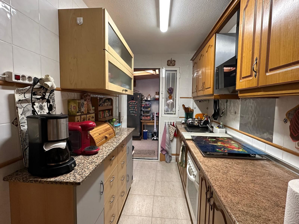 Se vende Adosada de 3 dormitorios en Costa Calida, Murcia, España