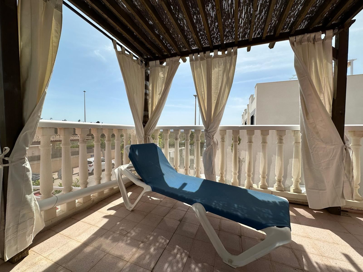Se vende Adosada de 3 dormitorios en Costa Calida, Murcia, España