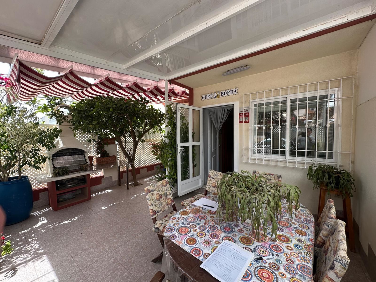 Se vende Adosada de 3 dormitorios en Costa Calida, Murcia, España