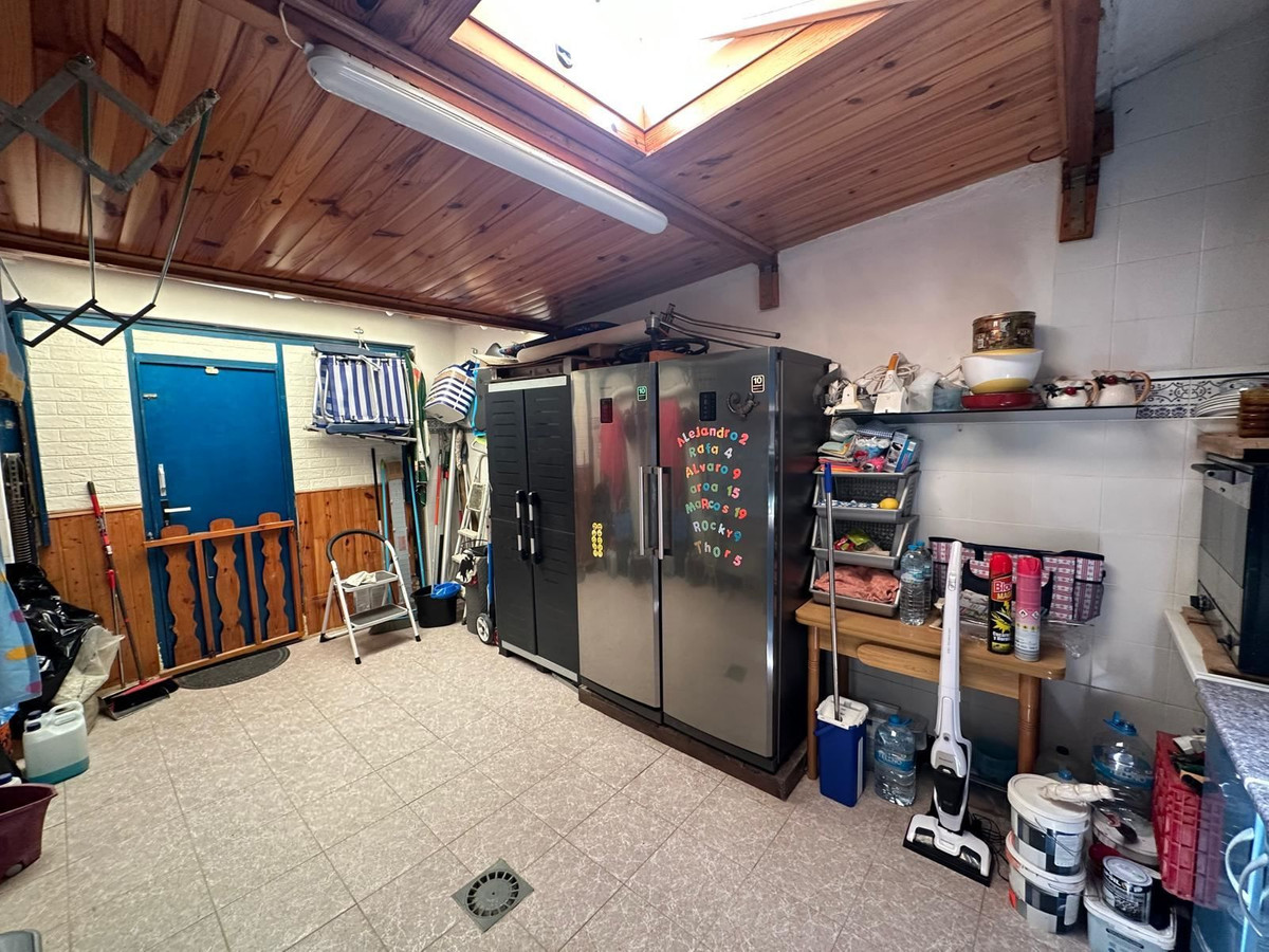Se vende Adosada de 3 dormitorios en Costa Calida, Murcia, España