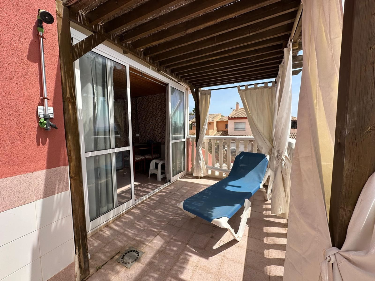 Se vende Adosada de 3 dormitorios en Costa Calida, Murcia, España