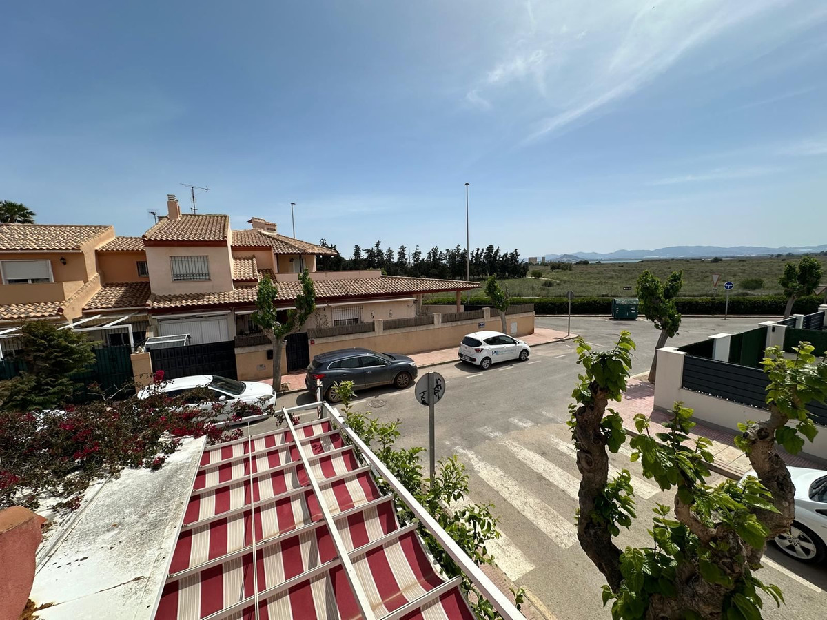 Se vende Adosada de 3 dormitorios en Costa Calida, Murcia, España