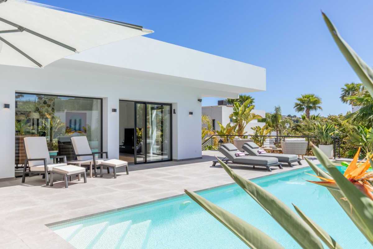 3 Bed Townhouse for sale in Moraira Costa Blanca, Alicante, Spain