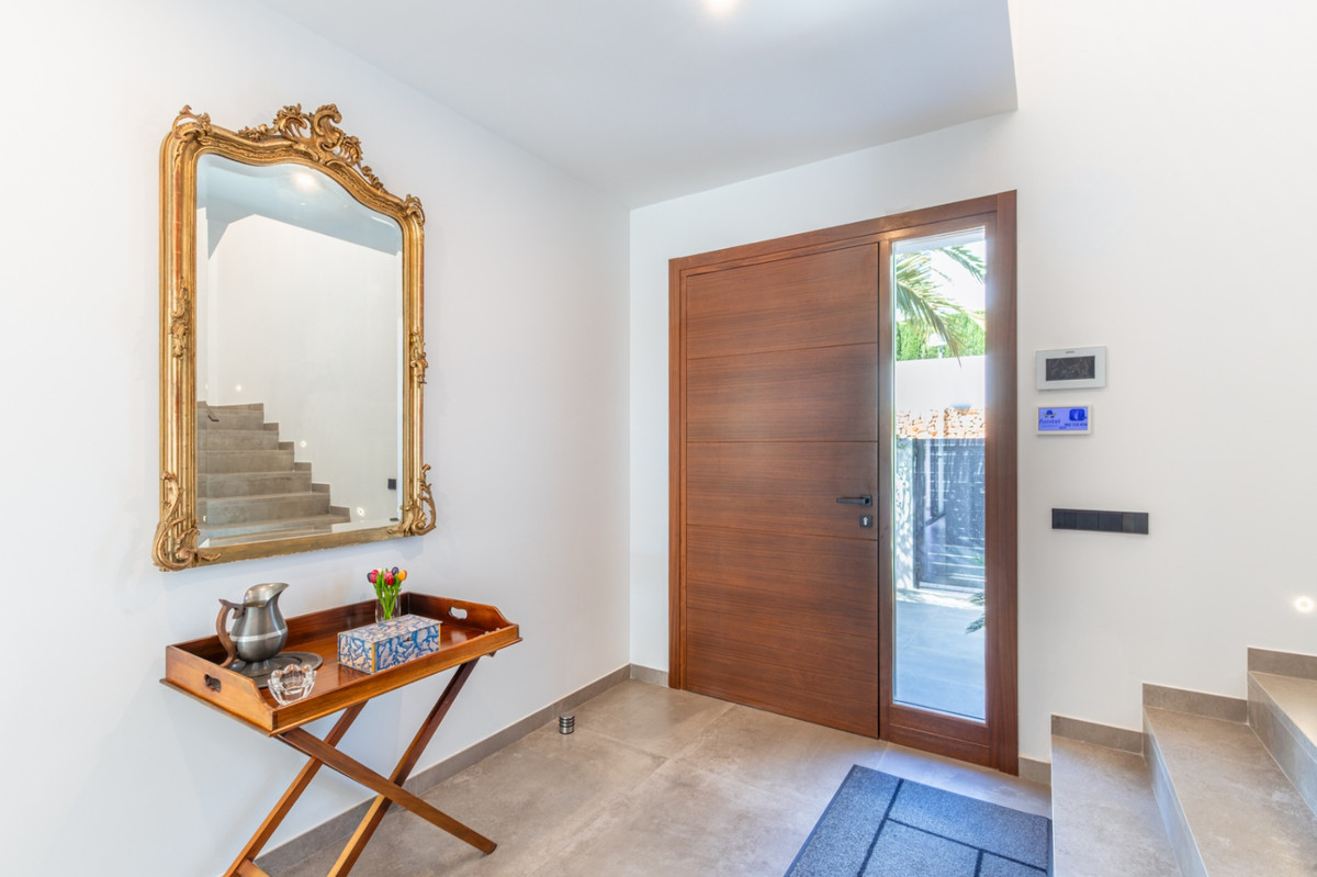 3 Bed Townhouse for sale in Moraira Costa Blanca, Alicante, Spain