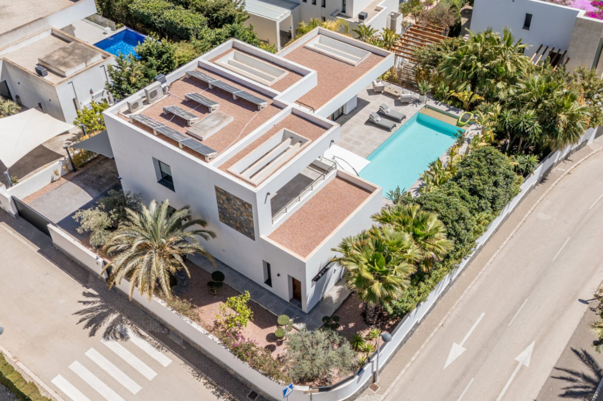 3 Bed Townhouse for sale in Moraira Costa Blanca, Alicante, Spain