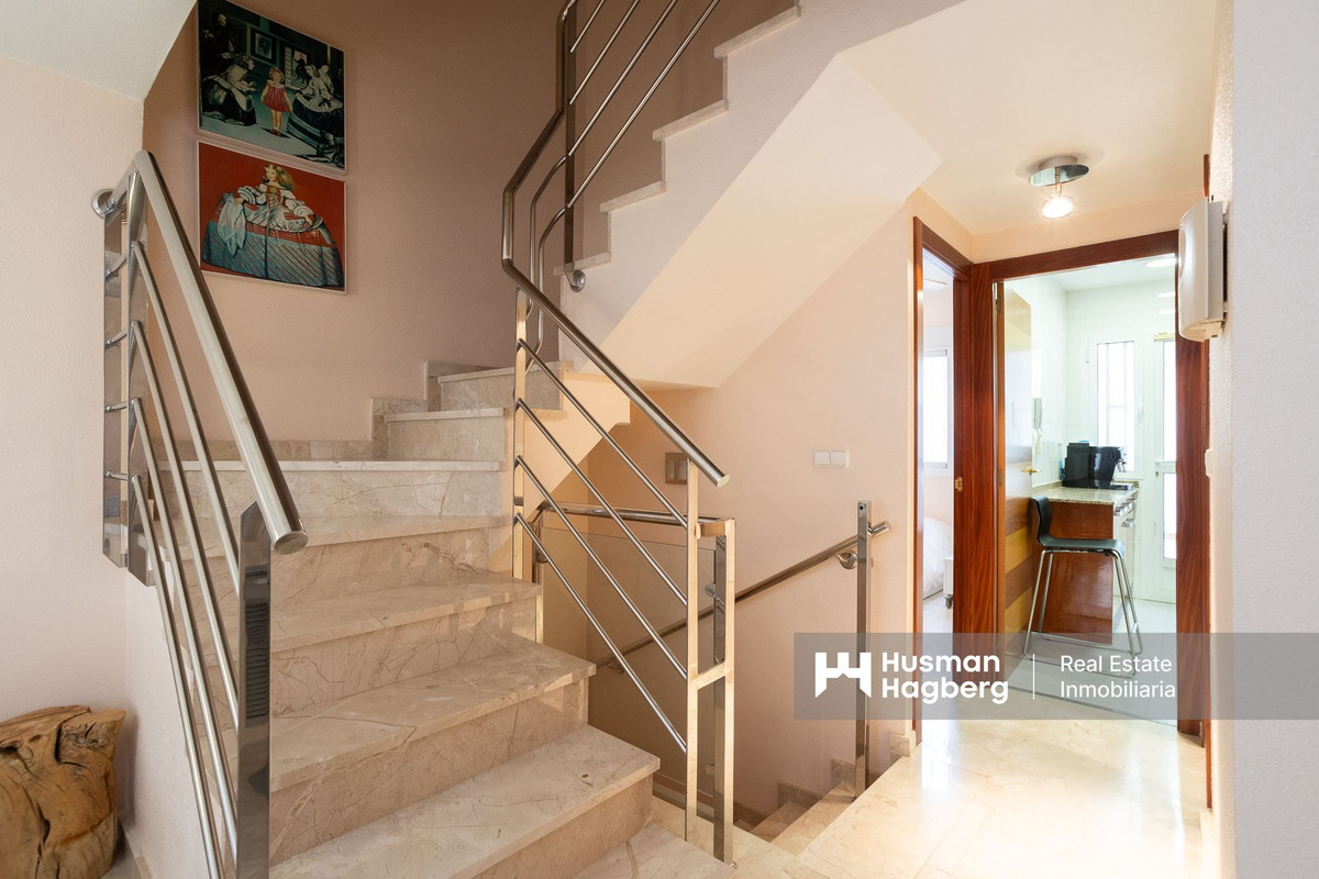 Se vende Apartamento Planta Media de 3 dormitorios en Costa Calida, Murcia, España