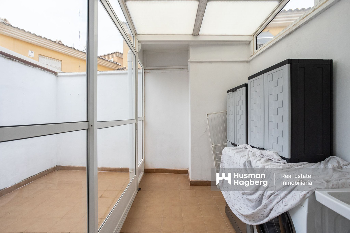 Se vende Apartamento Planta Media de 3 dormitorios en Costa Calida, Murcia, España
