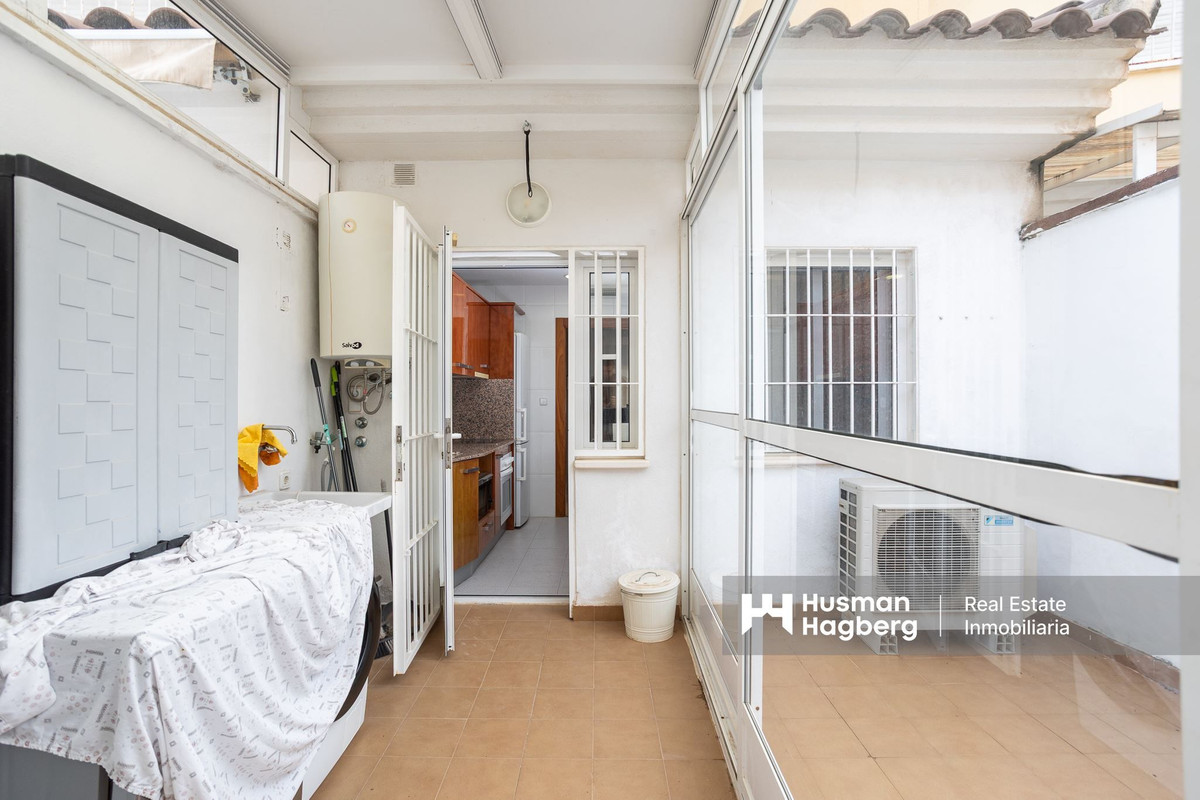 Se vende Apartamento Planta Media de 3 dormitorios en Costa Calida, Murcia, España
