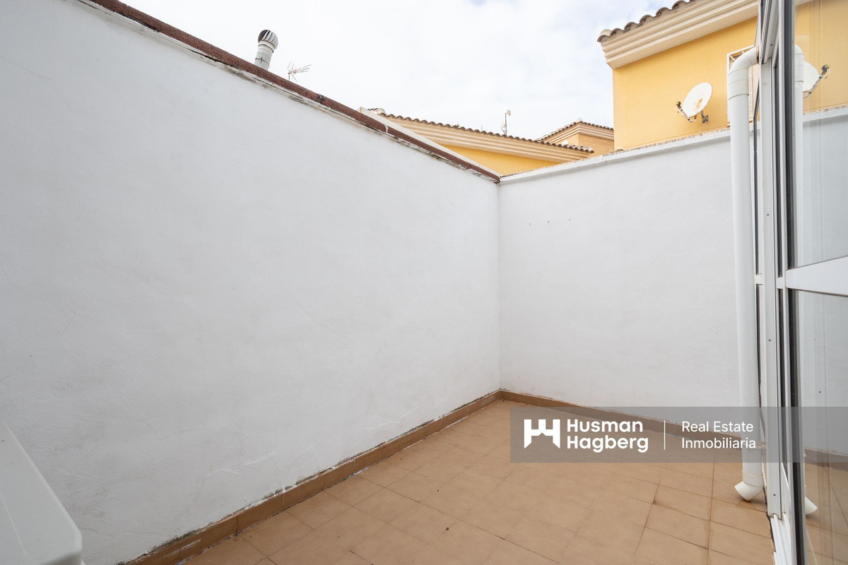 Se vende Apartamento Planta Media de 3 dormitorios en Costa Calida, Murcia, España