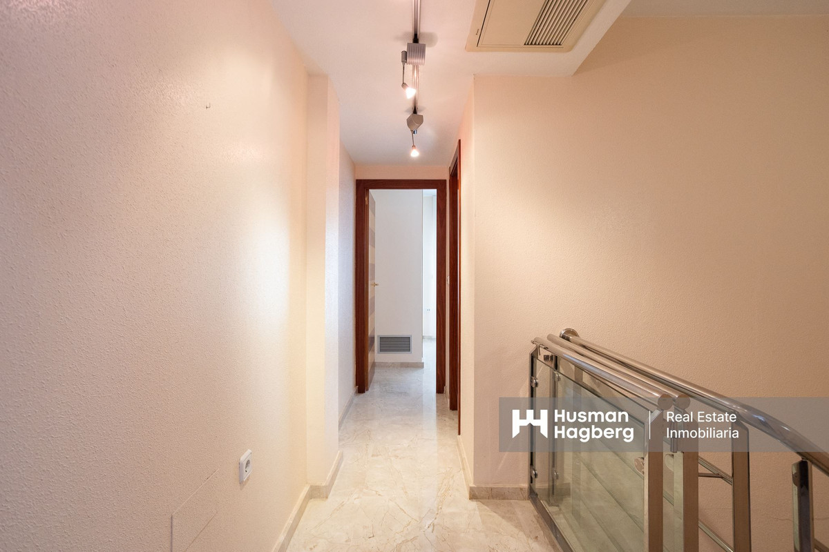 Se vende Apartamento Planta Media de 3 dormitorios en Costa Calida, Murcia, España