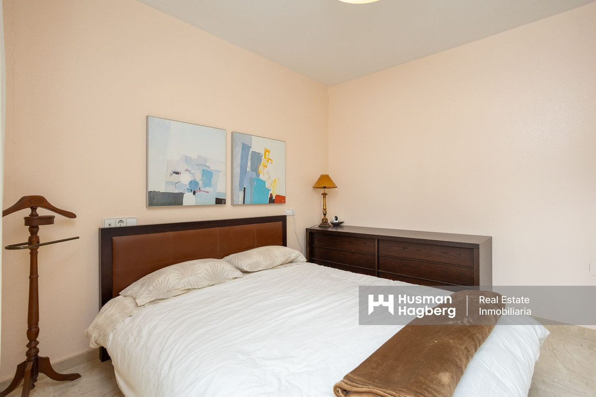 Se vende Apartamento Planta Media de 3 dormitorios en Costa Calida, Murcia, España