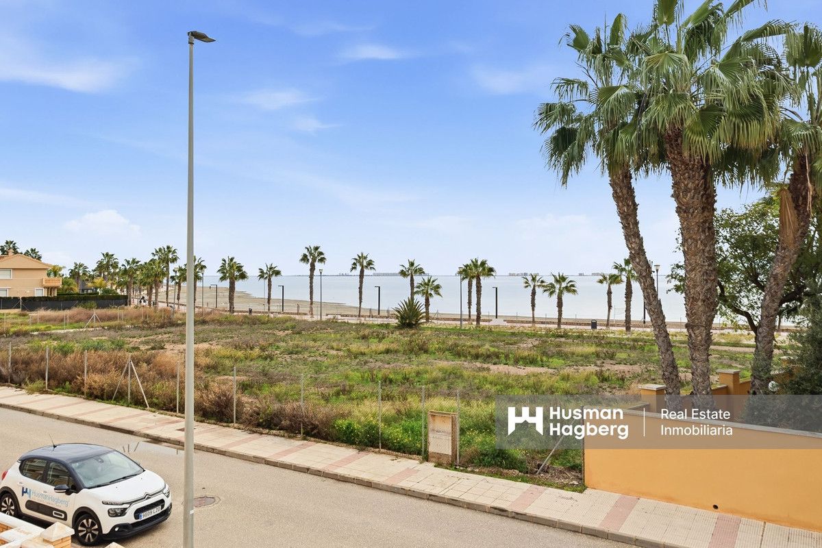 Se vende Apartamento Planta Media de 3 dormitorios en Costa Calida, Murcia, España