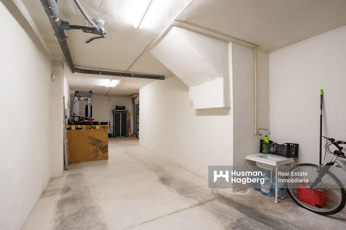 Se vende Apartamento Planta Media de 3 dormitorios en Costa Calida, Murcia, España