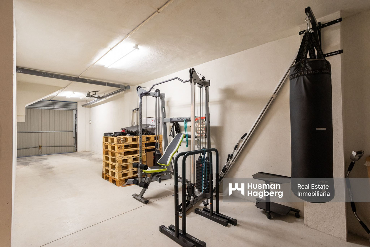 Se vende Apartamento Planta Media de 3 dormitorios en Costa Calida, Murcia, España