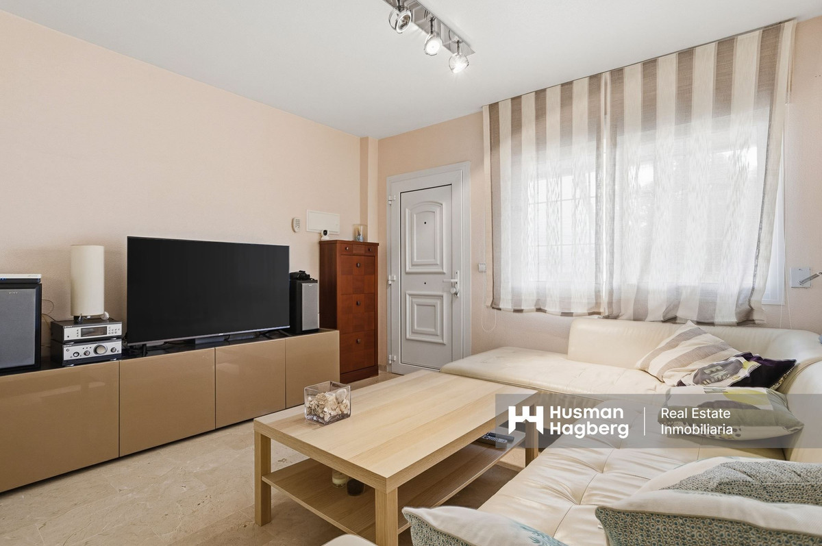 Se vende Apartamento Planta Media de 3 dormitorios en Costa Calida, Murcia, España