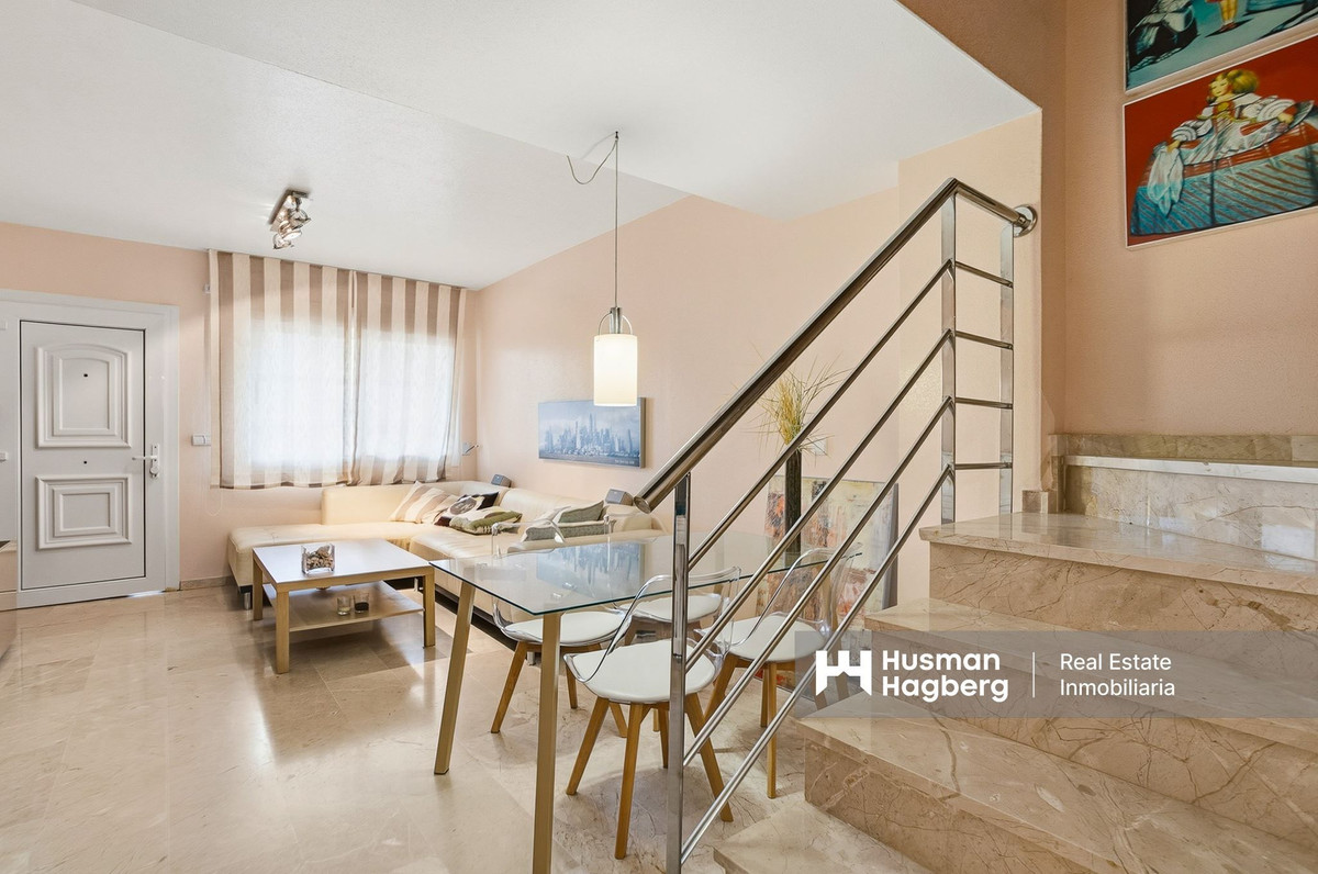 Se vende Apartamento Planta Media de 3 dormitorios en Costa Calida, Murcia, España