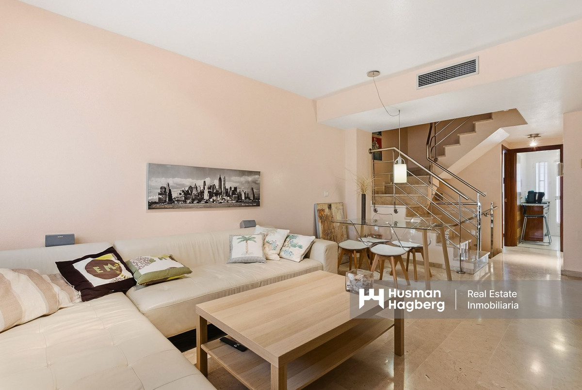 Se vende Apartamento Planta Media de 3 dormitorios en Costa Calida, Murcia, España