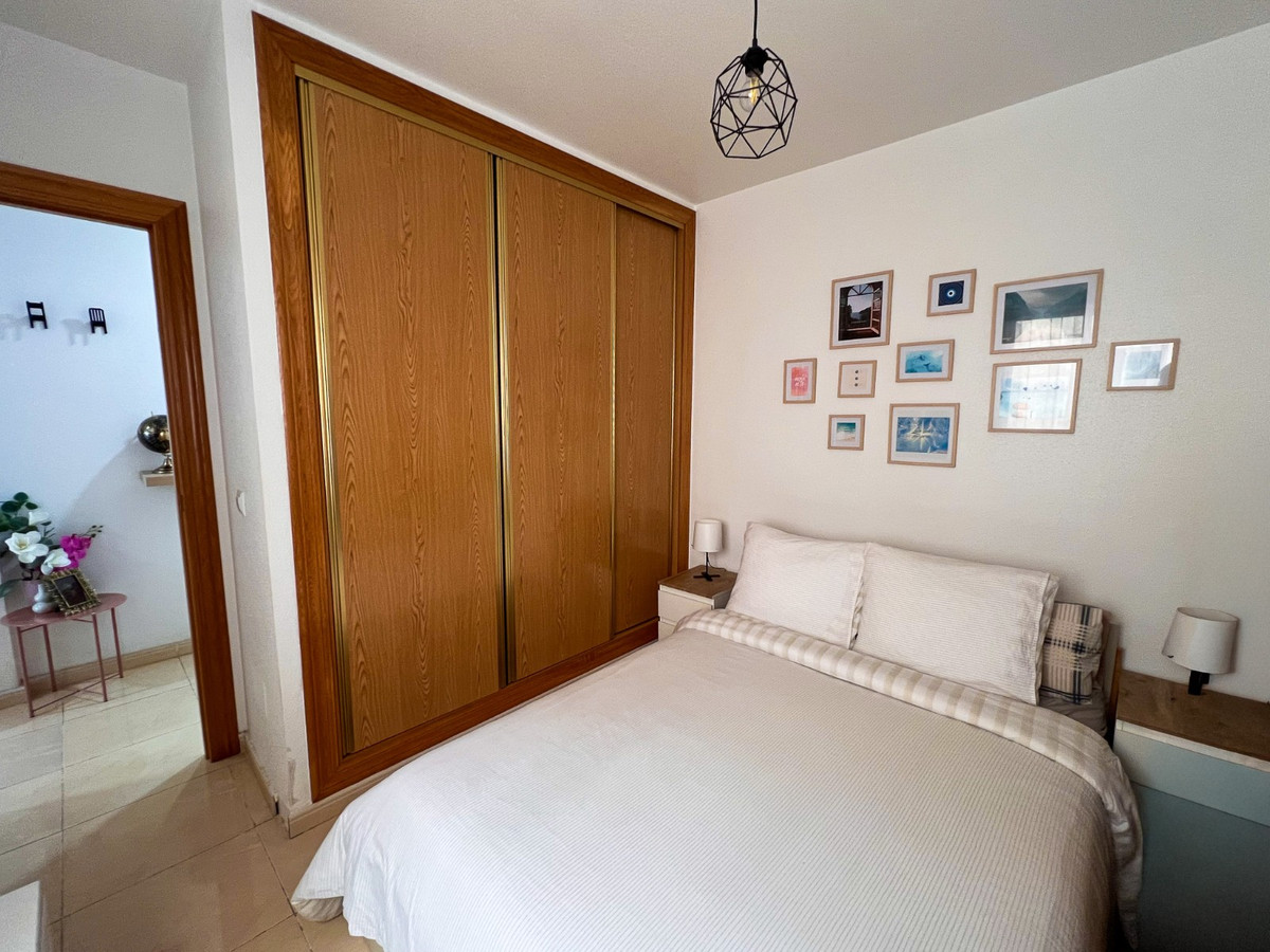 Se vende Apartamento Planta Media de 2 dormitorios en Costa Blanca, Alicante, España