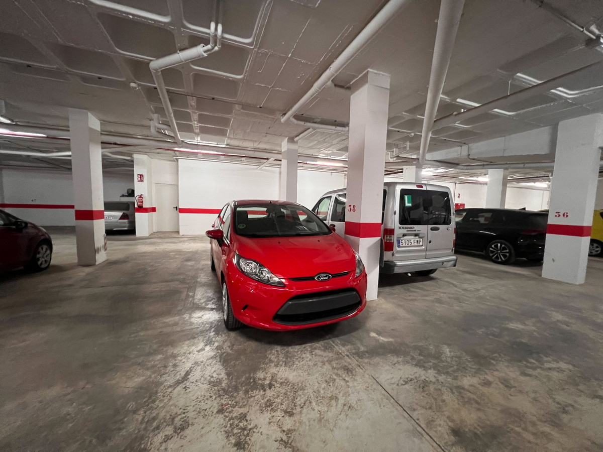 Se vende Apartamento Planta Media de 2 dormitorios en Costa Blanca, Alicante, España