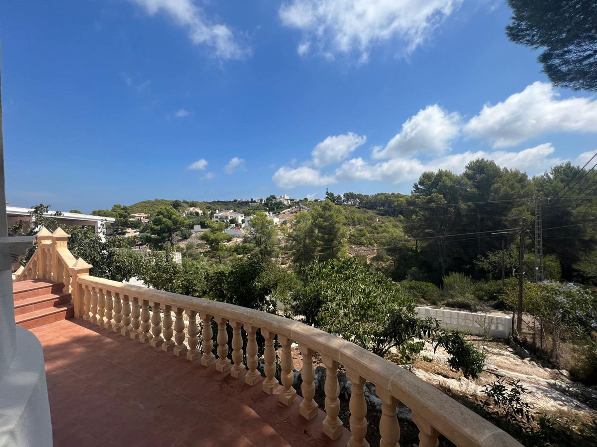 Se vende Villa - Chalet de 5 dormitorios en Costa Blanca, Alicante, España