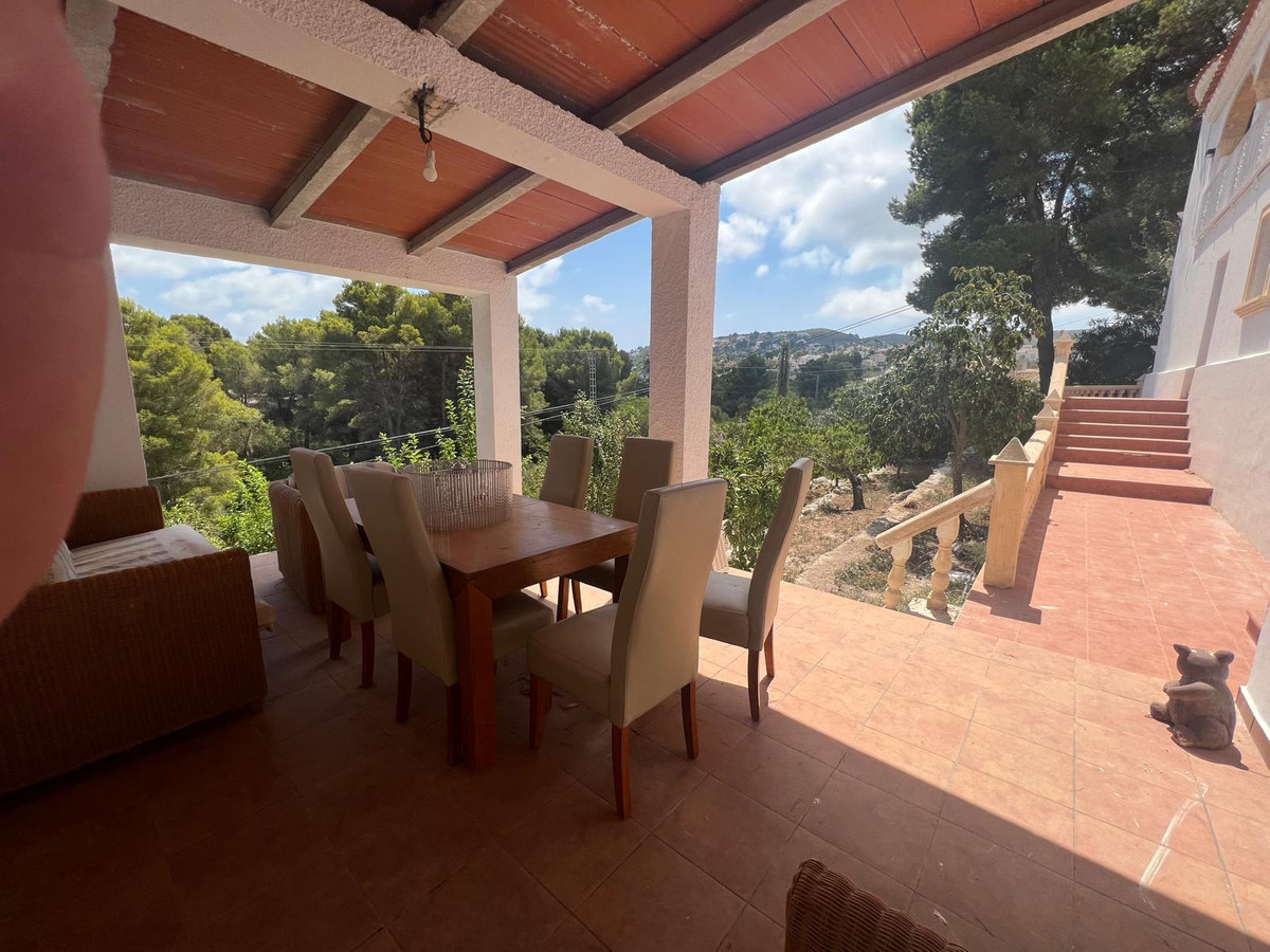 Se vende Villa - Chalet de 5 dormitorios en Costa Blanca, Alicante, España