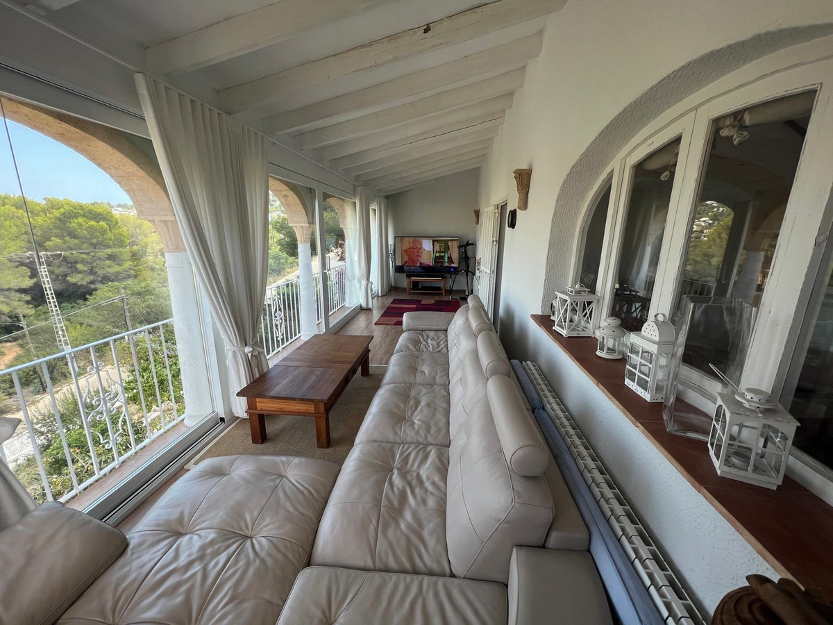 Se vende Villa - Chalet de 5 dormitorios en Costa Blanca, Alicante, España