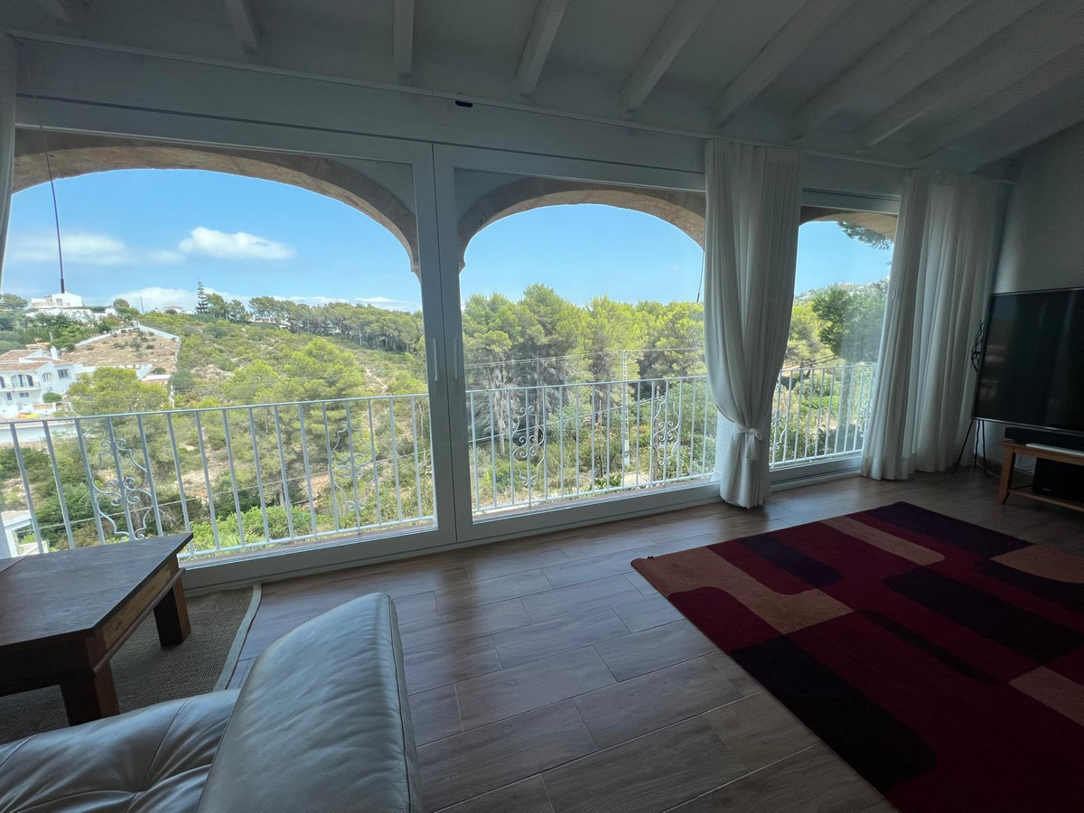 Se vende Villa - Chalet de 5 dormitorios en Costa Blanca, Alicante, España