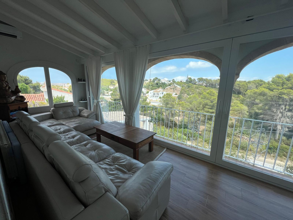 Se vende Villa - Chalet de 5 dormitorios en Costa Blanca, Alicante, España