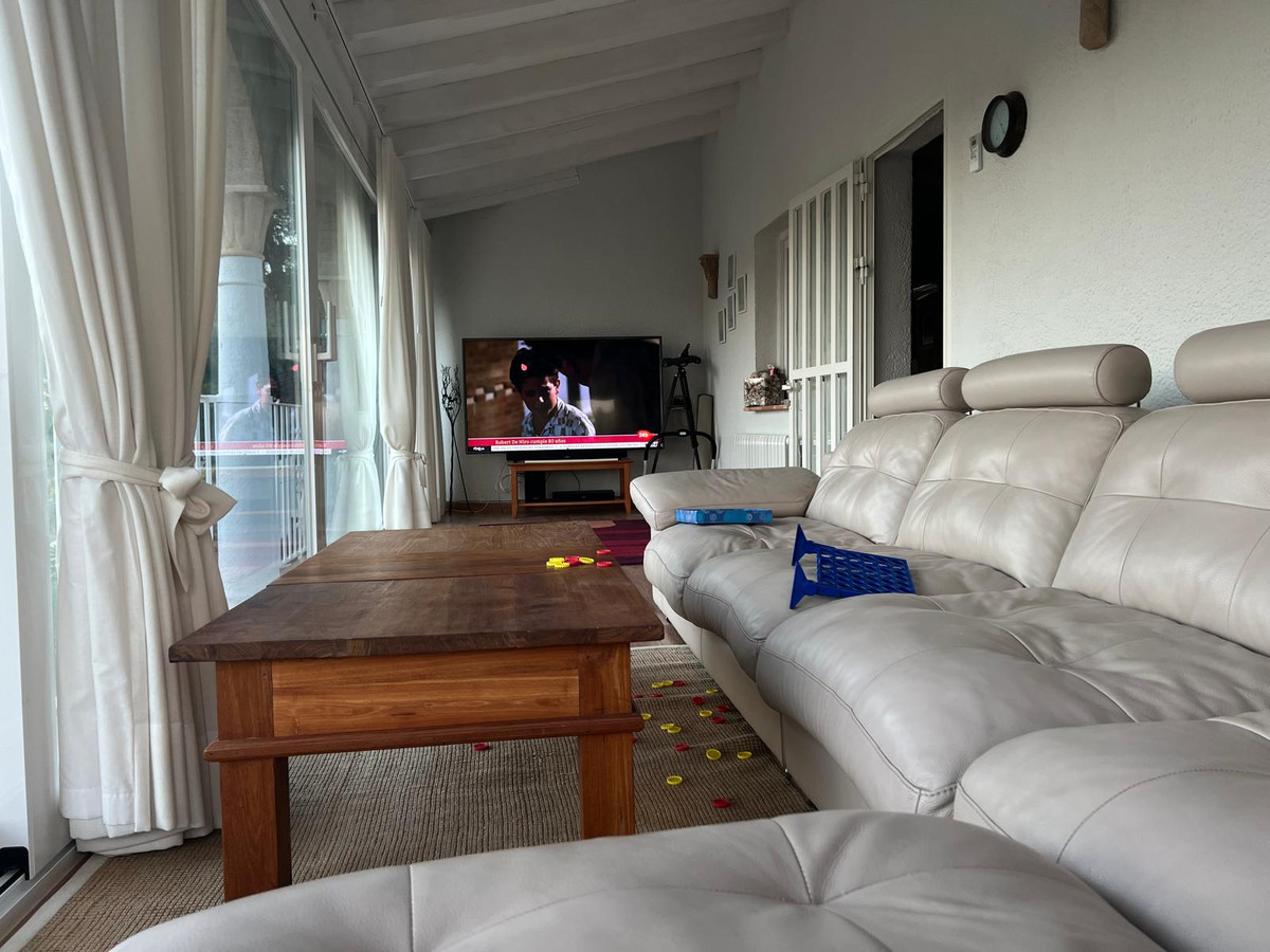 Se vende Villa - Chalet de 5 dormitorios en Costa Blanca, Alicante, España