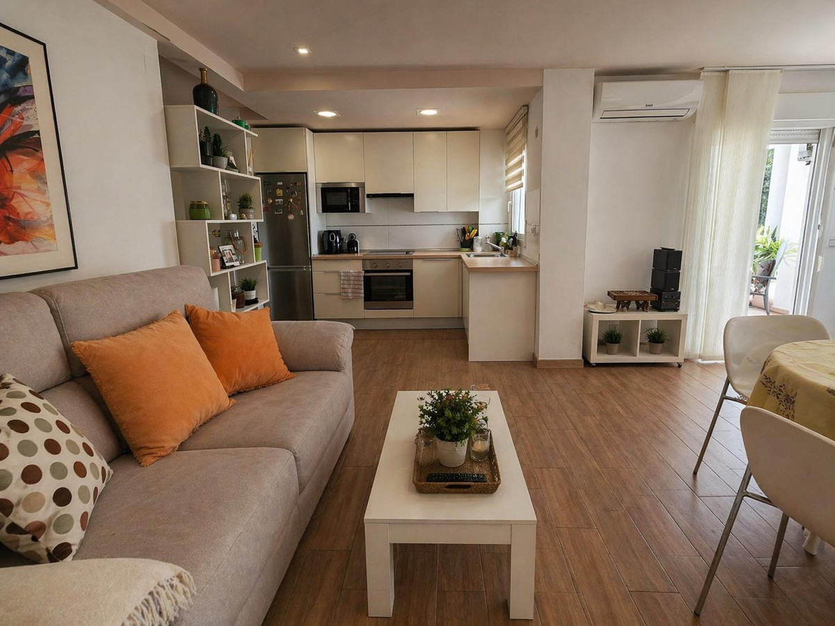 Se vende Apartamento Planta Media de 2 dormitorios en Costa Blanca, Alicante, España