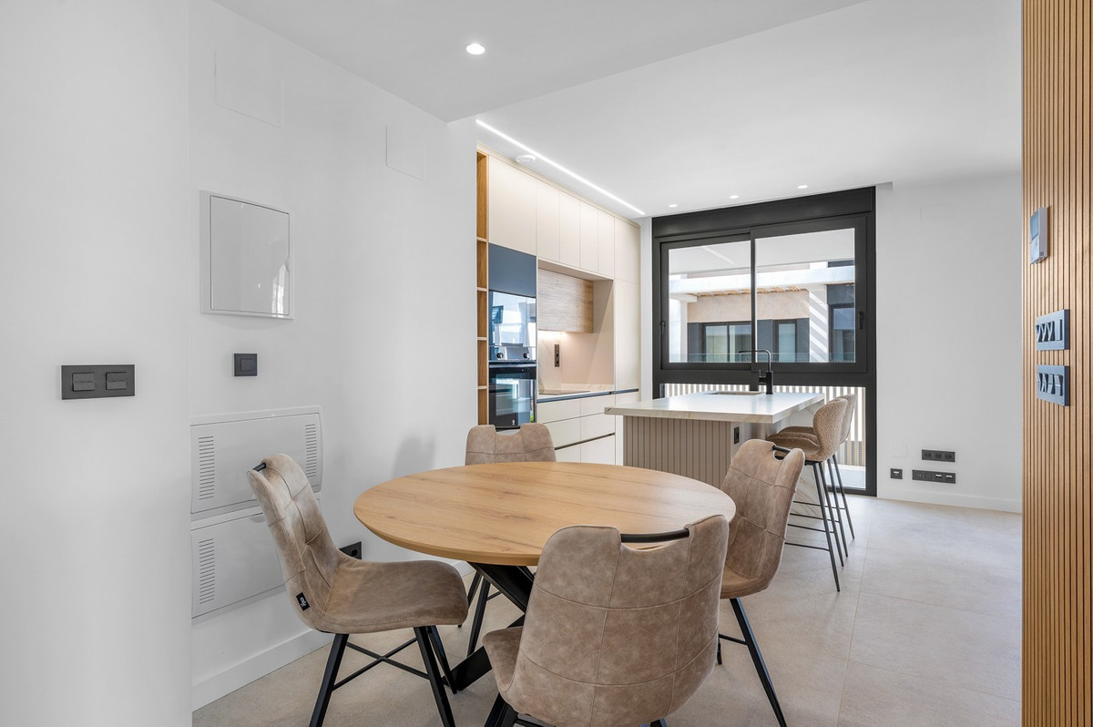2 Bed Apartment for sale in Torrepacheco Costa Calida, Murcia, Spain